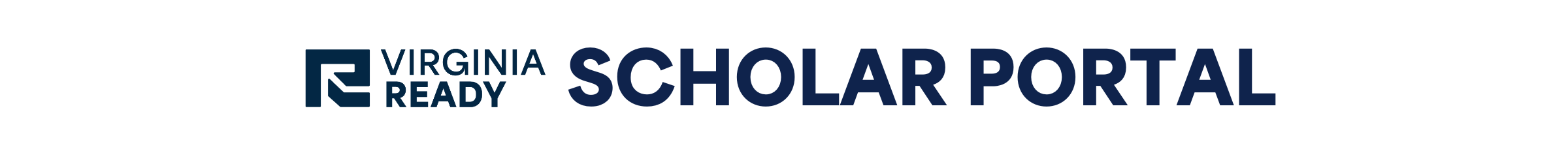 Virginia Ready Initiative logo